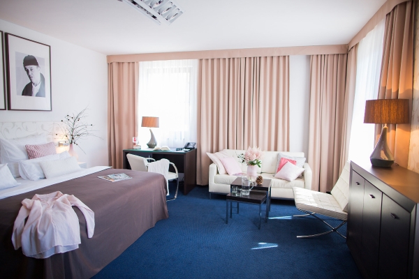 Hotel Savoy